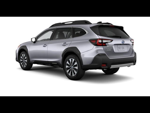 new 2024 Subaru Outback car, priced at $42,683