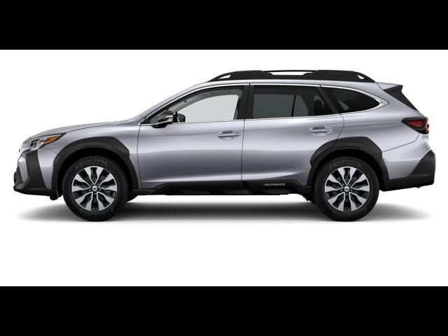 new 2024 Subaru Outback car, priced at $42,683