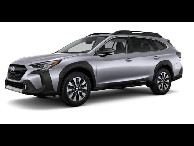 new 2024 Subaru Outback car, priced at $42,683