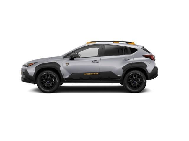 new 2024 Subaru Crosstrek car, priced at $33,009