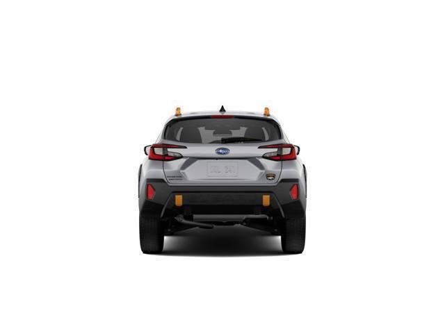 new 2024 Subaru Crosstrek car, priced at $33,009