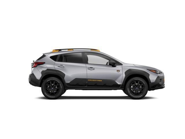 new 2024 Subaru Crosstrek car, priced at $33,009