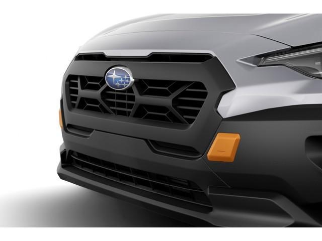 new 2024 Subaru Crosstrek car, priced at $33,009