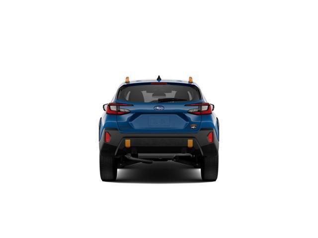 new 2024 Subaru Crosstrek car, priced at $36,722