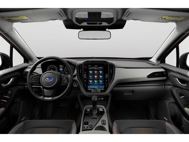 new 2025 Subaru Crosstrek car, priced at $35,918