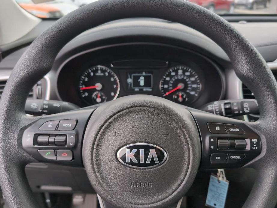 used 2018 Kia Sorento car, priced at $18,488