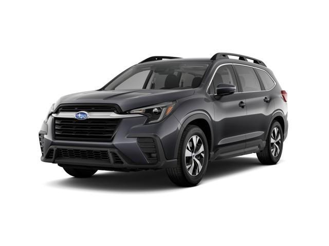 new 2025 Subaru Ascent car, priced at $40,878