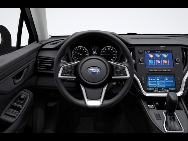 new 2025 Subaru Outback car, priced at $30,588