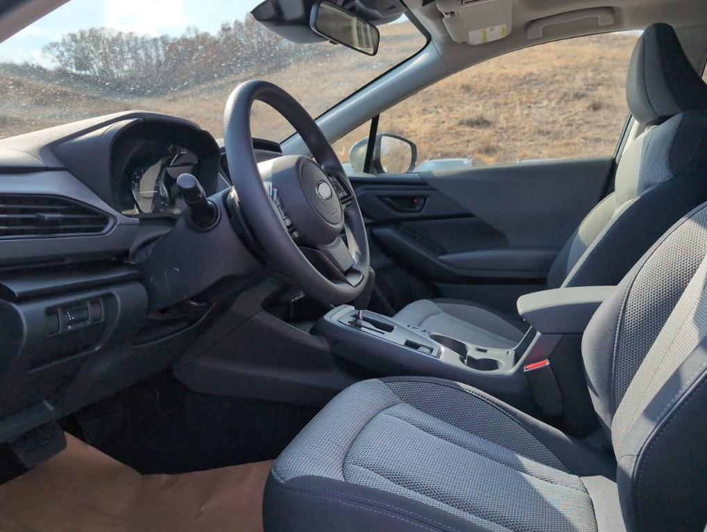 new 2024 Subaru Crosstrek car, priced at $30,829