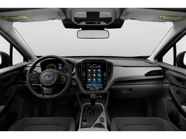 new 2024 Subaru Crosstrek car, priced at $30,829