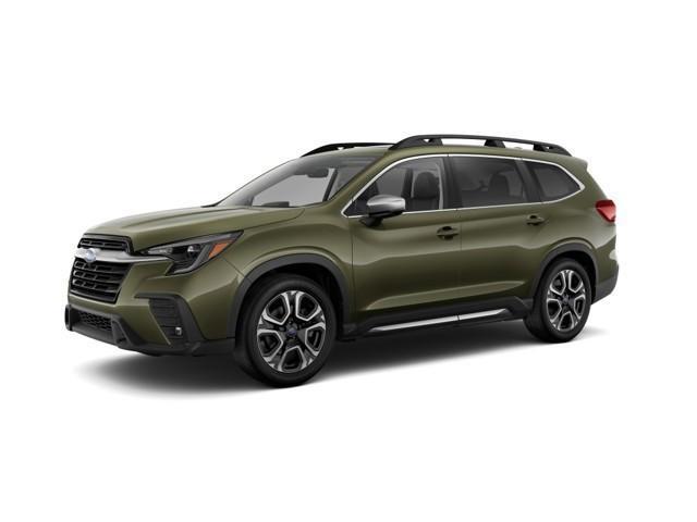 new 2024 Subaru Ascent car, priced at $44,422