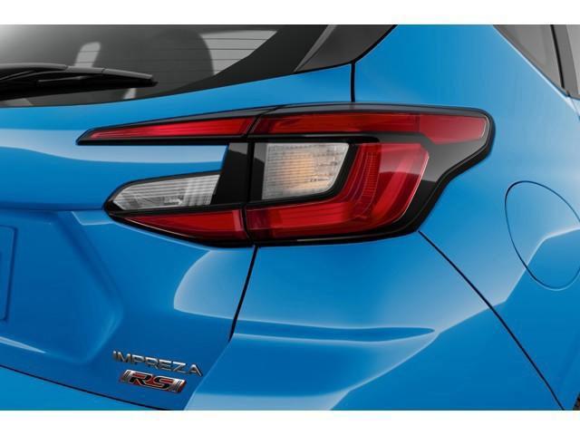 new 2024 Subaru Impreza car, priced at $32,908