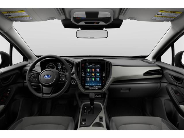 new 2025 Subaru Crosstrek car, priced at $29,232