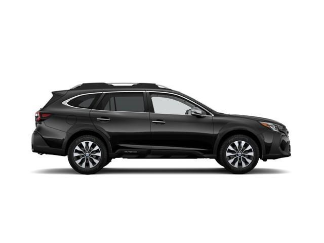 new 2025 Subaru Outback car, priced at $45,601