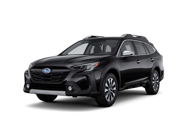 new 2025 Subaru Outback car, priced at $45,601