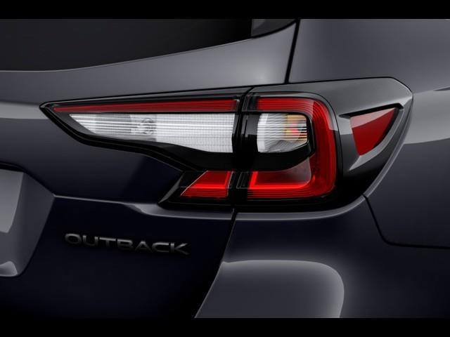 new 2025 Subaru Outback car, priced at $38,232