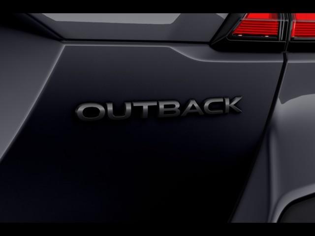 new 2025 Subaru Outback car, priced at $38,232