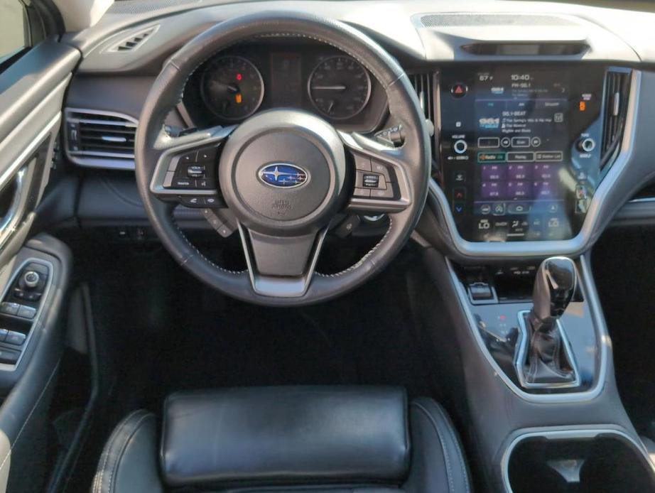 used 2020 Subaru Legacy car, priced at $21,688