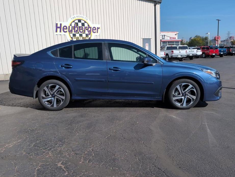 used 2020 Subaru Legacy car, priced at $21,688