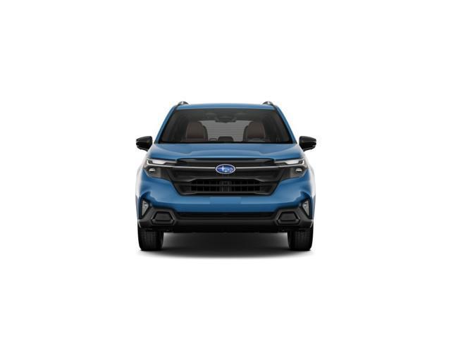 new 2025 Subaru Forester car, priced at $42,580