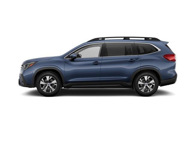 new 2025 Subaru Ascent car, priced at $40,878