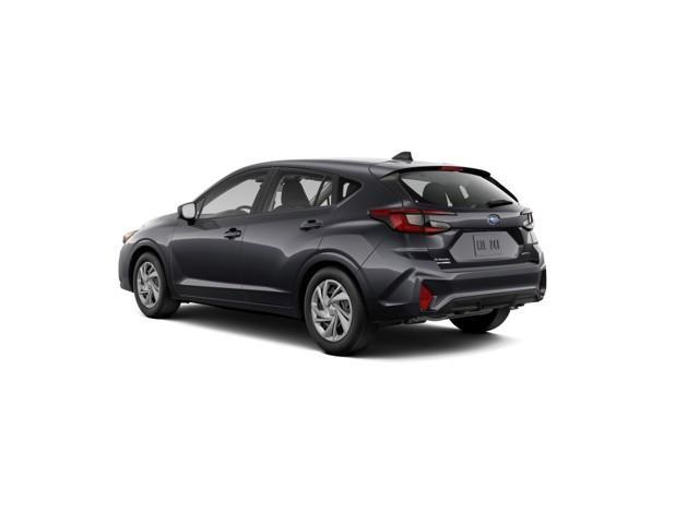 new 2024 Subaru Impreza car, priced at $24,802