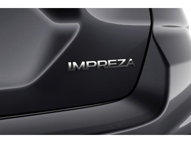 new 2024 Subaru Impreza car, priced at $24,802