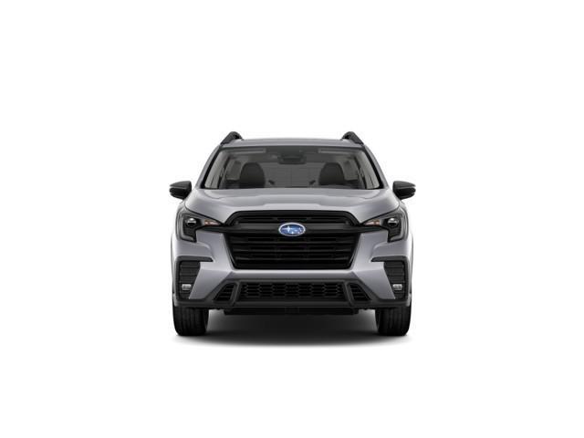 new 2025 Subaru Ascent car, priced at $44,536