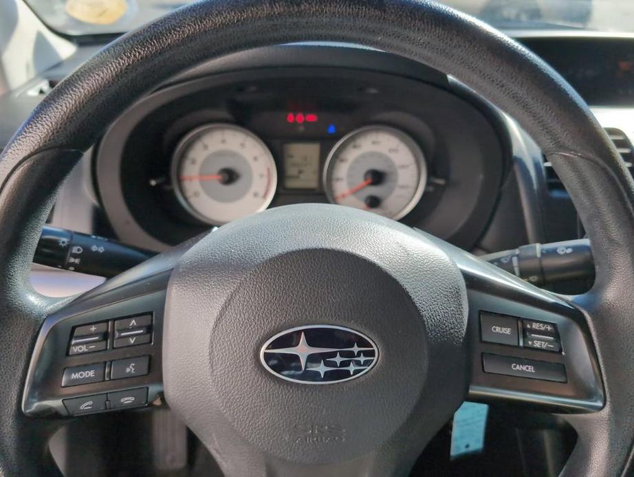 used 2012 Subaru Impreza car, priced at $7,988