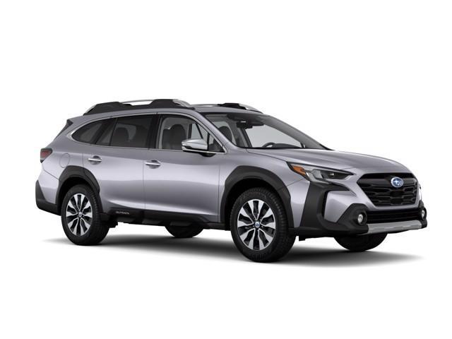 new 2024 Subaru Outback car, priced at $45,076