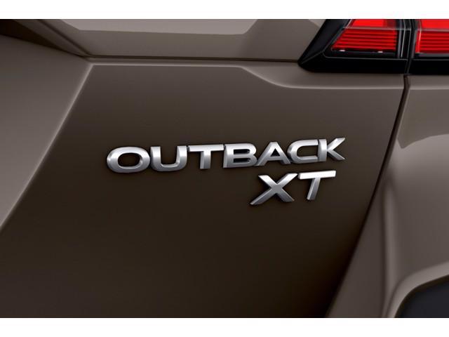 new 2024 Subaru Outback car, priced at $42,350