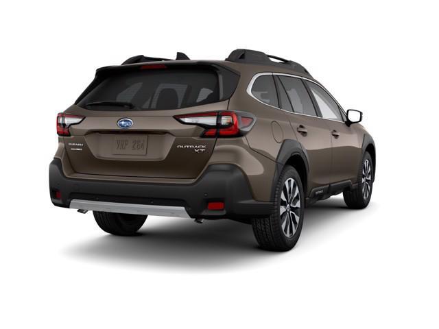 new 2024 Subaru Outback car, priced at $42,350