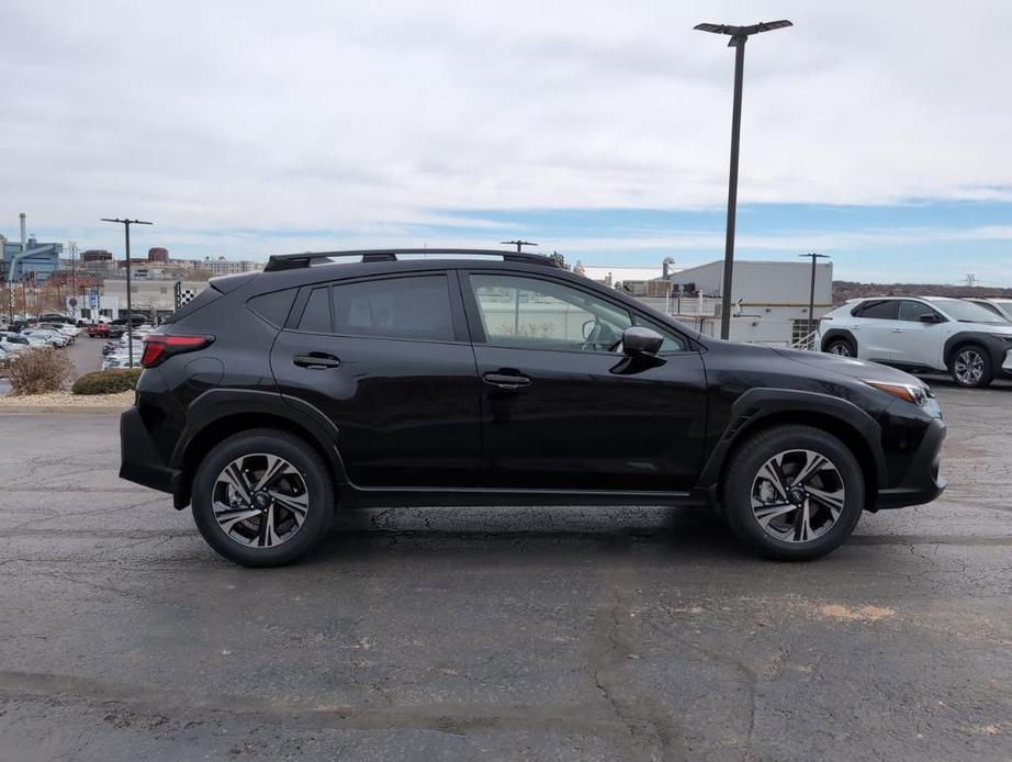 new 2024 Subaru Crosstrek car, priced at $28,895