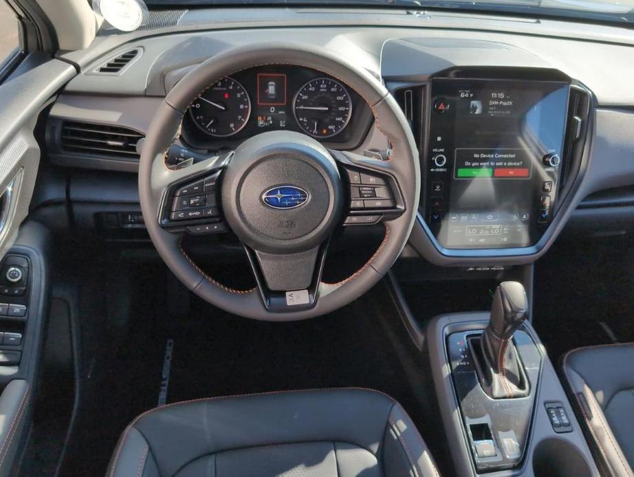 new 2024 Subaru Crosstrek car, priced at $35,637