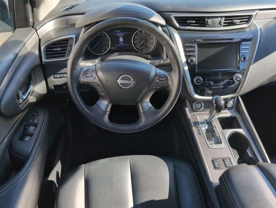 used 2023 Nissan Murano car, priced at $23,988