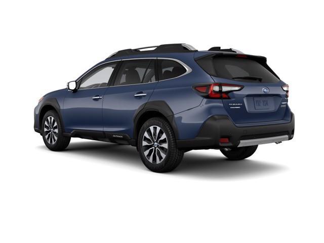 new 2024 Subaru Outback car, priced at $45,255