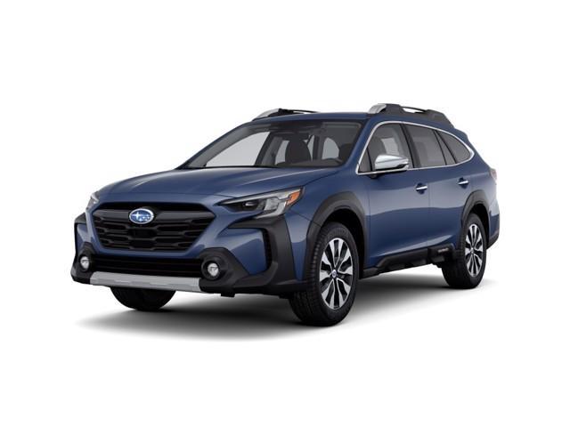 new 2024 Subaru Outback car, priced at $45,255