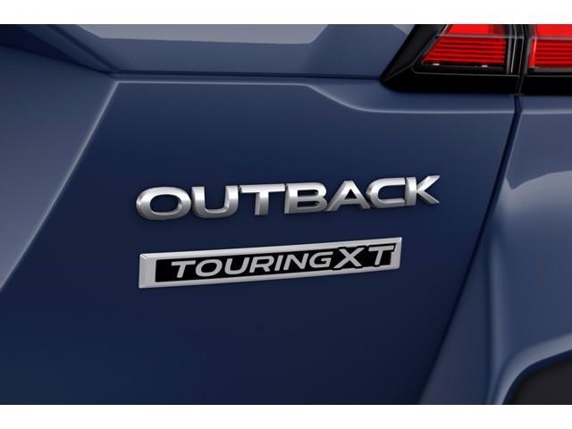 new 2024 Subaru Outback car, priced at $45,255