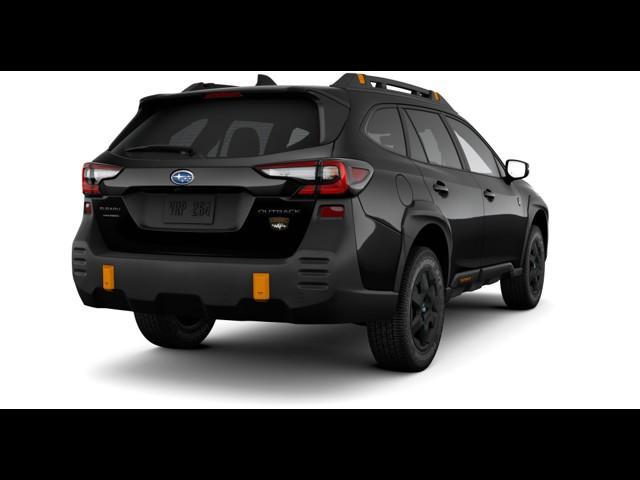 new 2024 Subaru Outback car, priced at $44,237
