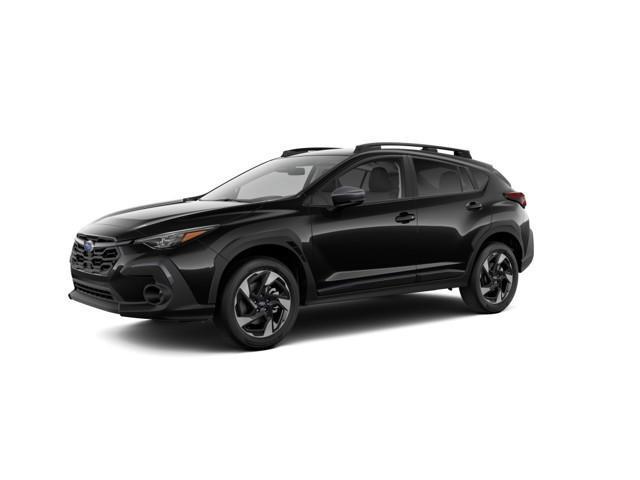 new 2025 Subaru Crosstrek car, priced at $34,123