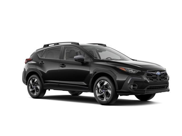 new 2025 Subaru Crosstrek car, priced at $34,123