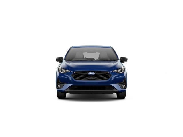 new 2025 Subaru Impreza car, priced at $32,969