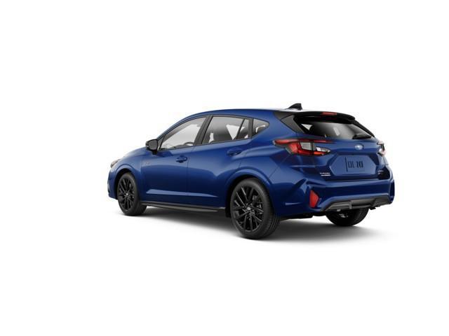 new 2025 Subaru Impreza car, priced at $32,969