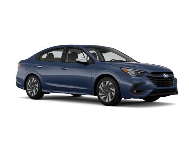 new 2025 Subaru Legacy car, priced at $40,923