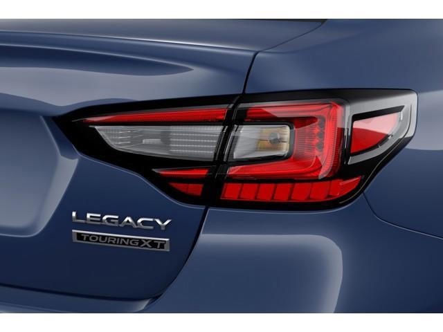 new 2025 Subaru Legacy car, priced at $40,923