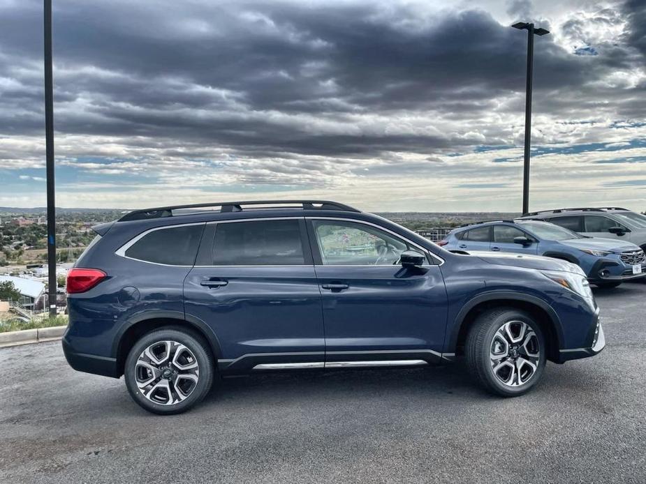 new 2024 Subaru Ascent car, priced at $43,440