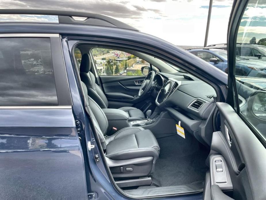 new 2024 Subaru Ascent car, priced at $43,440