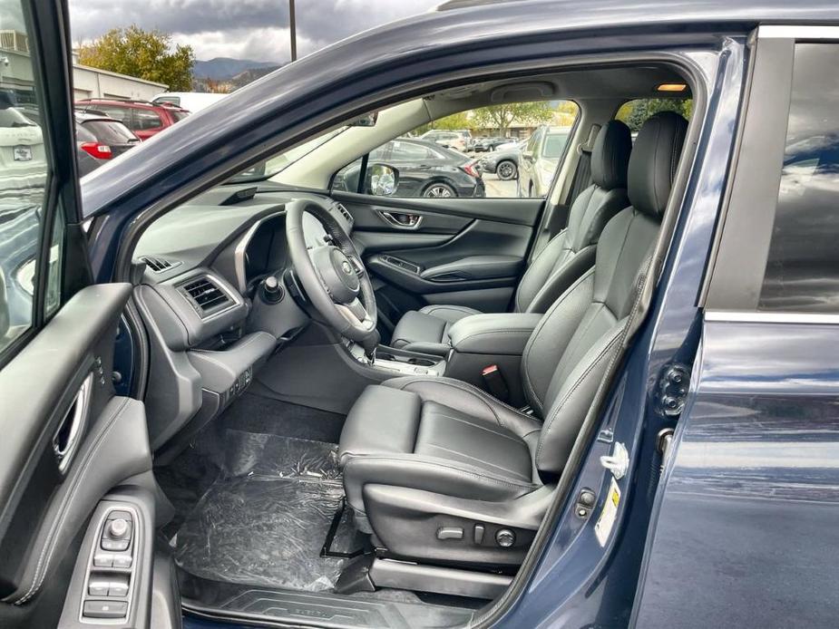 new 2024 Subaru Ascent car, priced at $43,440