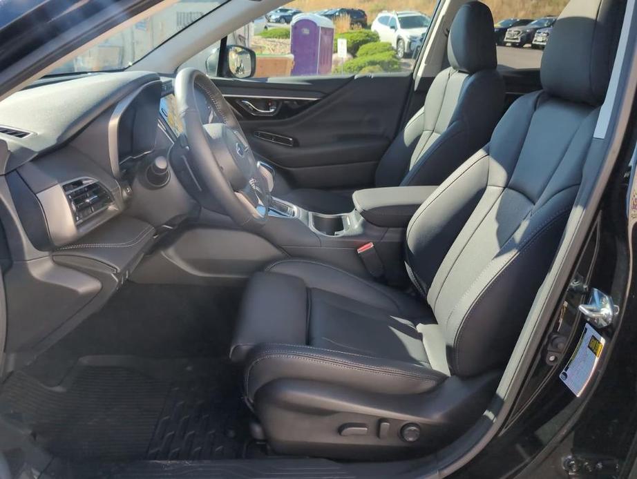 new 2025 Subaru Outback car, priced at $38,184