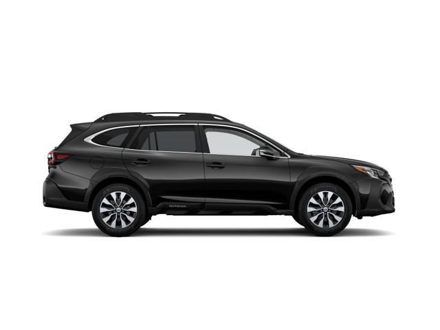 new 2025 Subaru Outback car, priced at $40,581